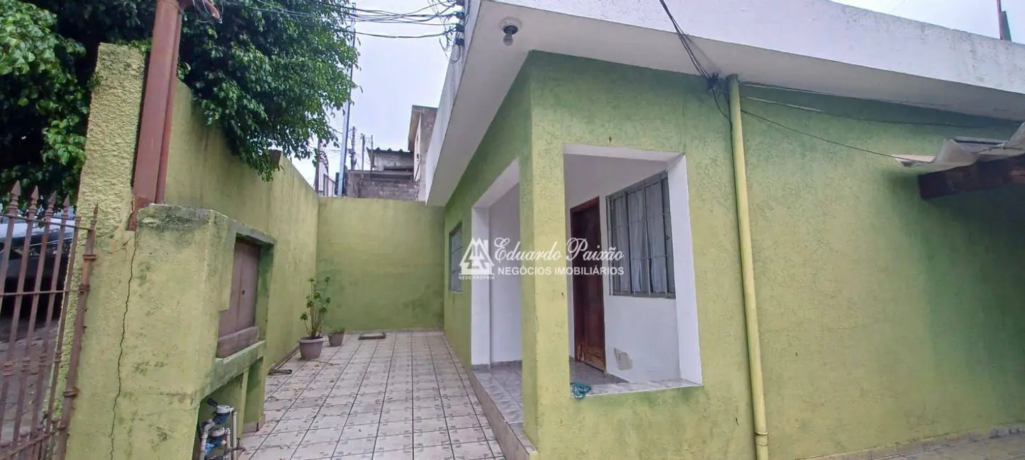 Foto 5 de Casa com 1 quarto à venda, 253m2 em Vila Leda, Guarulhos - SP