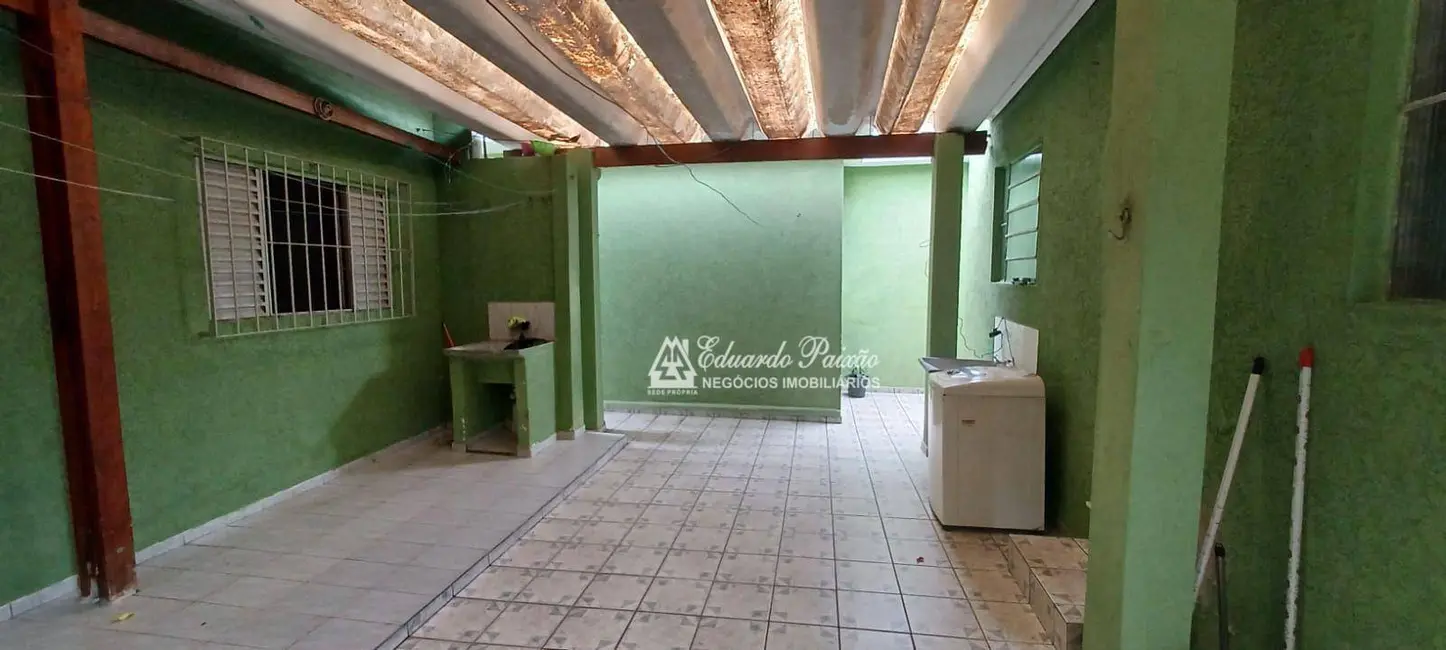 Foto 1 de Casa com 1 quarto à venda, 253m2 em Vila Leda, Guarulhos - SP