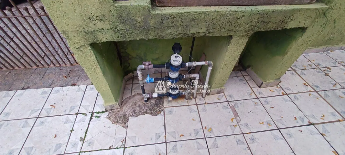 Foto 4 de Casa com 1 quarto à venda, 253m2 em Vila Leda, Guarulhos - SP