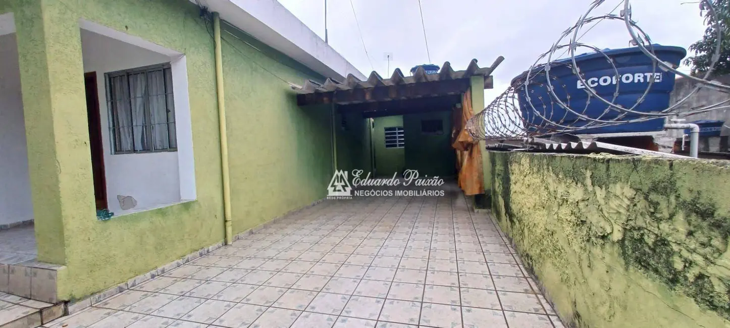 Foto 6 de Casa com 1 quarto à venda, 253m2 em Vila Leda, Guarulhos - SP