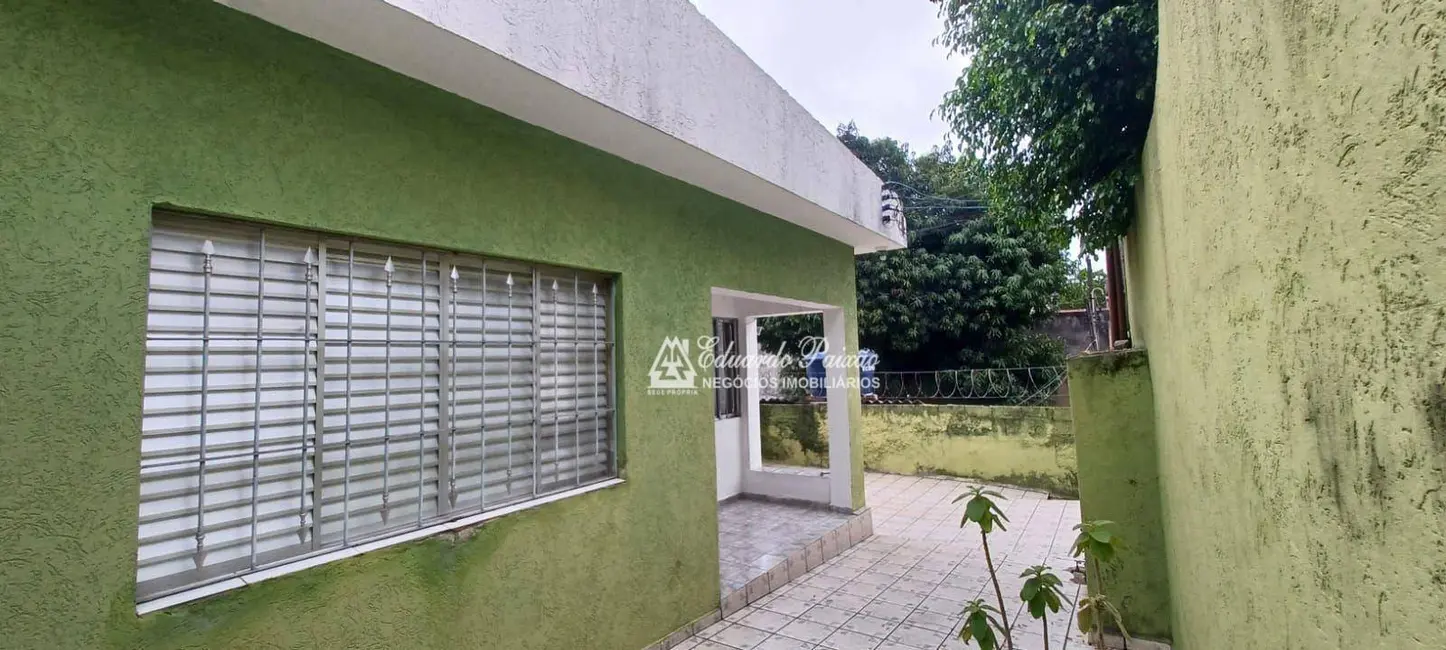 Foto 3 de Casa com 1 quarto à venda, 253m2 em Vila Leda, Guarulhos - SP