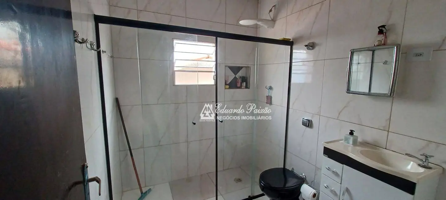 Foto 8 de Sobrado com 3 quartos à venda, 125m2 em Jardim Rosana, Guarulhos - SP
