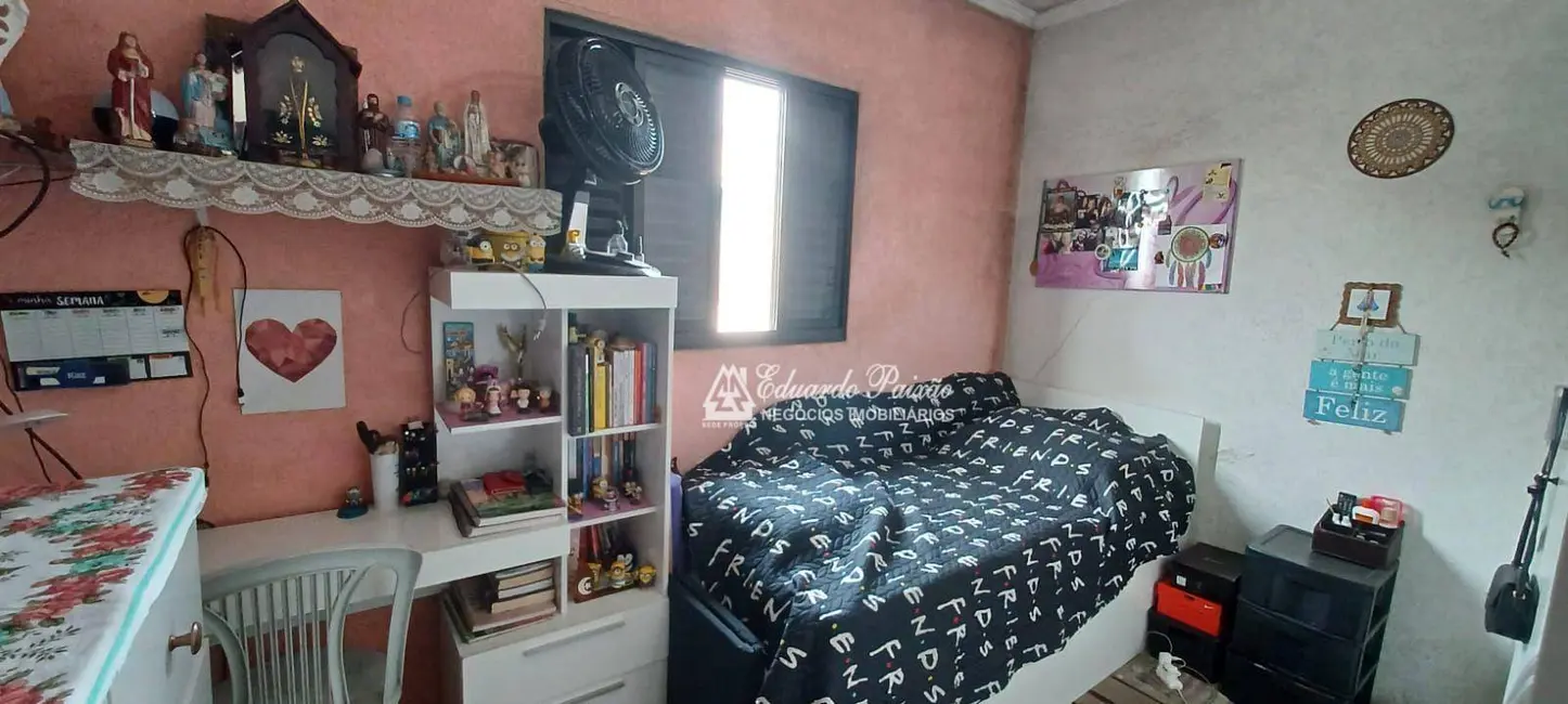 Foto 7 de Sobrado com 3 quartos à venda, 125m2 em Jardim Rosana, Guarulhos - SP