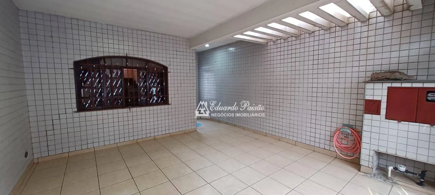 Foto 2 de Sobrado com 3 quartos à venda, 125m2 em Jardim Rosana, Guarulhos - SP