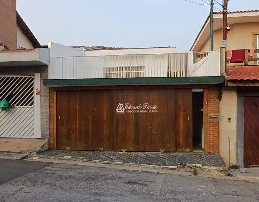 Casa com 3 quartos à venda, 132m2 em Vila Maranduba, Guarulhos - SP - imagem 1 Foto 1 de Casa com 3 quartos à venda, 132m2 em Vila Maranduba, Guarulhos - SP