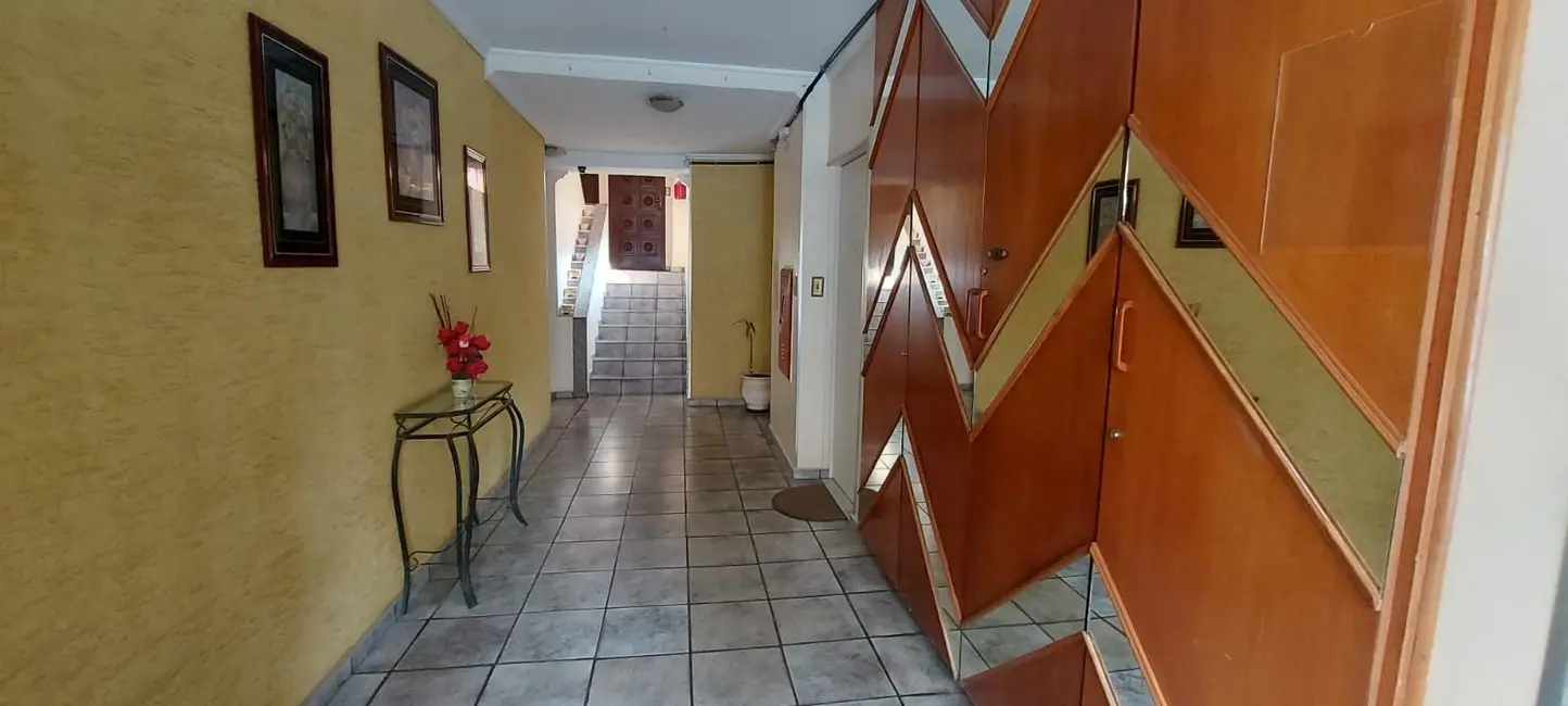 Foto 2 de Apartamento com 2 quartos à venda e para alugar, 78m2 em Vila Augusta, Guarulhos - SP