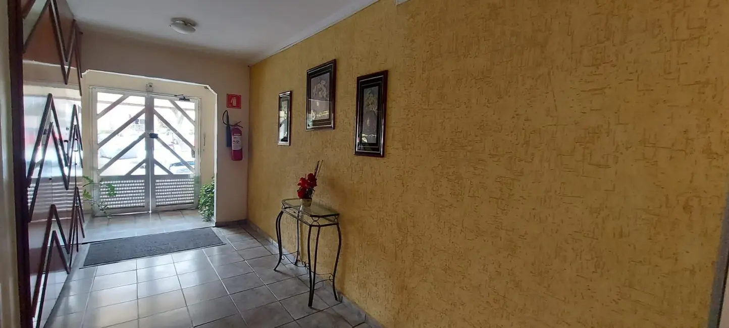 Foto 3 de Apartamento com 2 quartos à venda, 78m2 em Vila Augusta, Guarulhos - SP