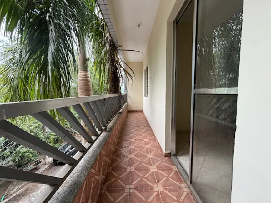 Foto 9 de Apartamento com 2 quartos para alugar, 70m2 em Parque Continental III, Guarulhos - SP