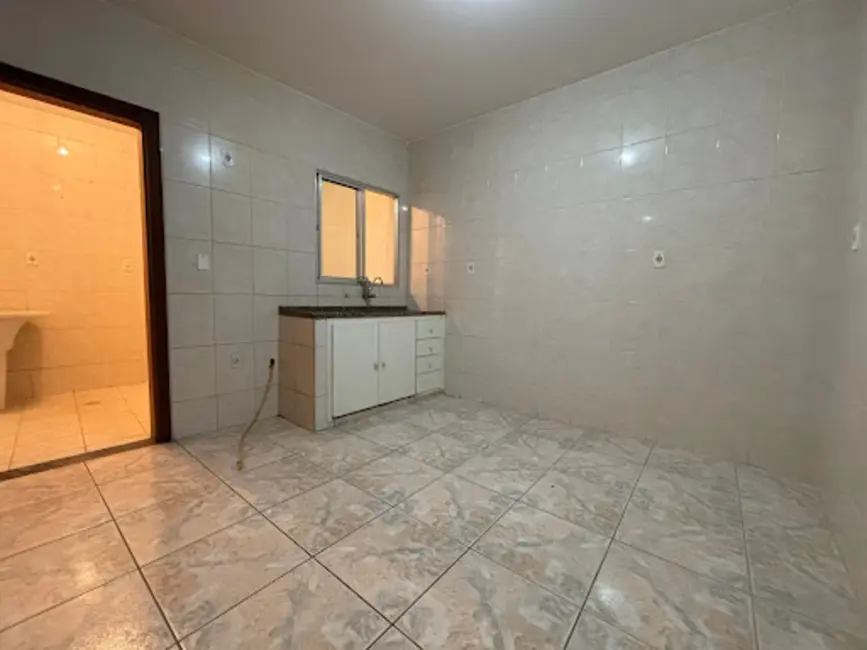Foto 4 de Apartamento com 2 quartos para alugar, 70m2 em Parque Continental III, Guarulhos - SP