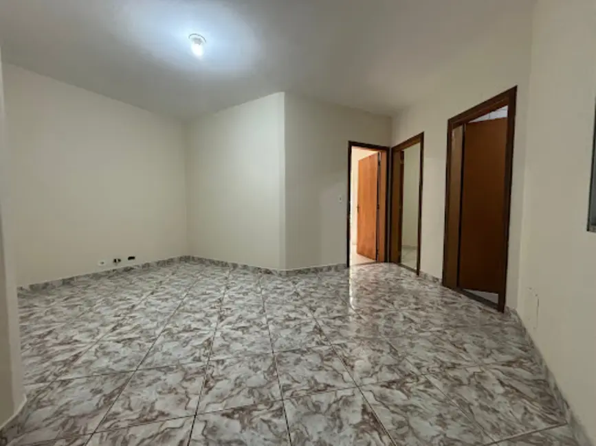 Foto 1 de Apartamento com 2 quartos para alugar, 70m2 em Parque Continental III, Guarulhos - SP