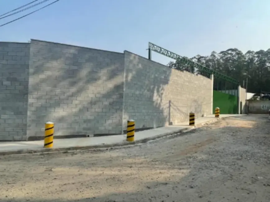 Terreno / Lote para alugar, 8700m2 em Jardim Doraly, Guarulhos - SP - imagem 5 Foto 5 de Terreno / Lote para alugar, 8700m2 em Jardim Doraly, Guarulhos - SP