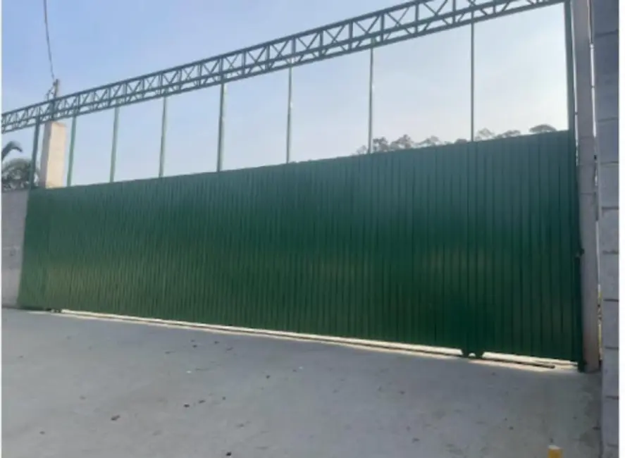 Foto 1 de Terreno / Lote para alugar, 8700m2 em Jardim Doraly, Guarulhos - SP