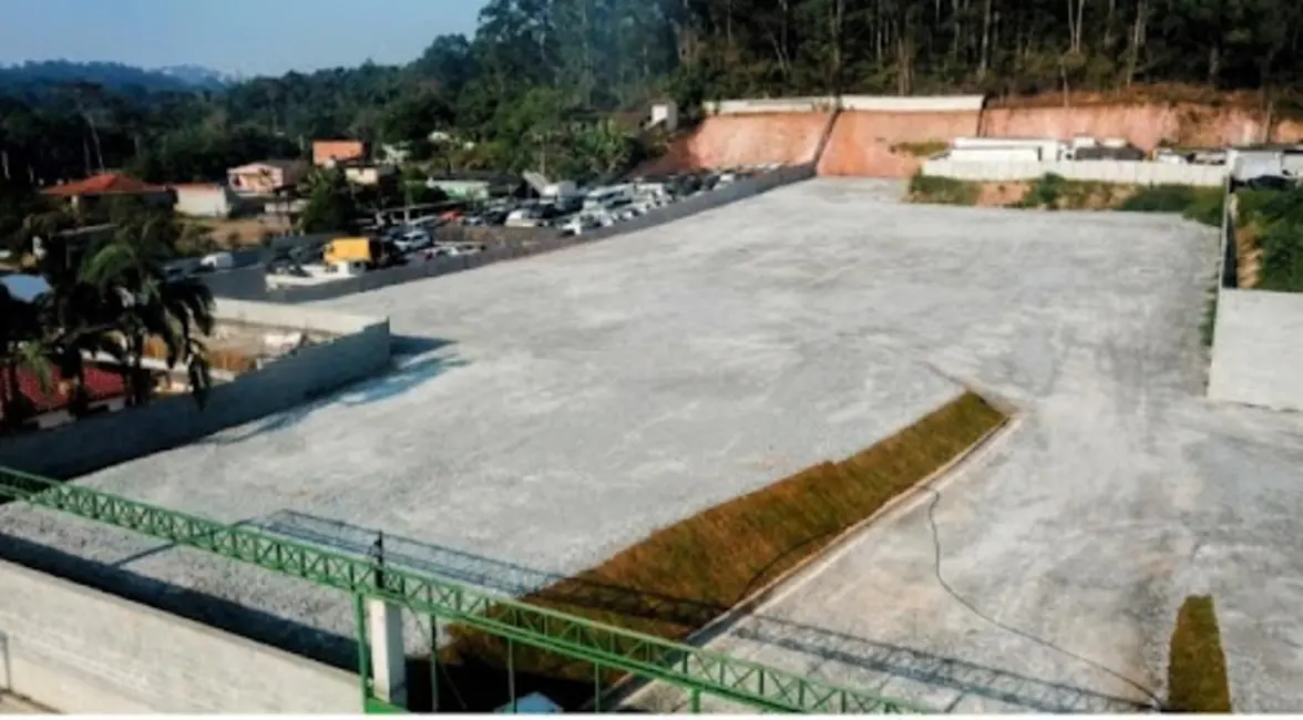 Terreno / Lote para alugar, 8700m2 em Jardim Doraly, Guarulhos - SP - imagem 4 Foto 4 de Terreno / Lote para alugar, 8700m2 em Jardim Doraly, Guarulhos - SP