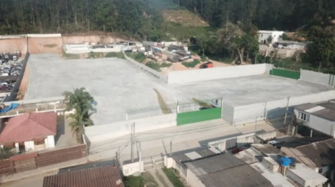 Terreno / Lote para alugar, 8700m2 em Jardim Doraly, Guarulhos - SP - imagem 9 Foto 9 de Terreno / Lote para alugar, 8700m2 em Jardim Doraly, Guarulhos - SP