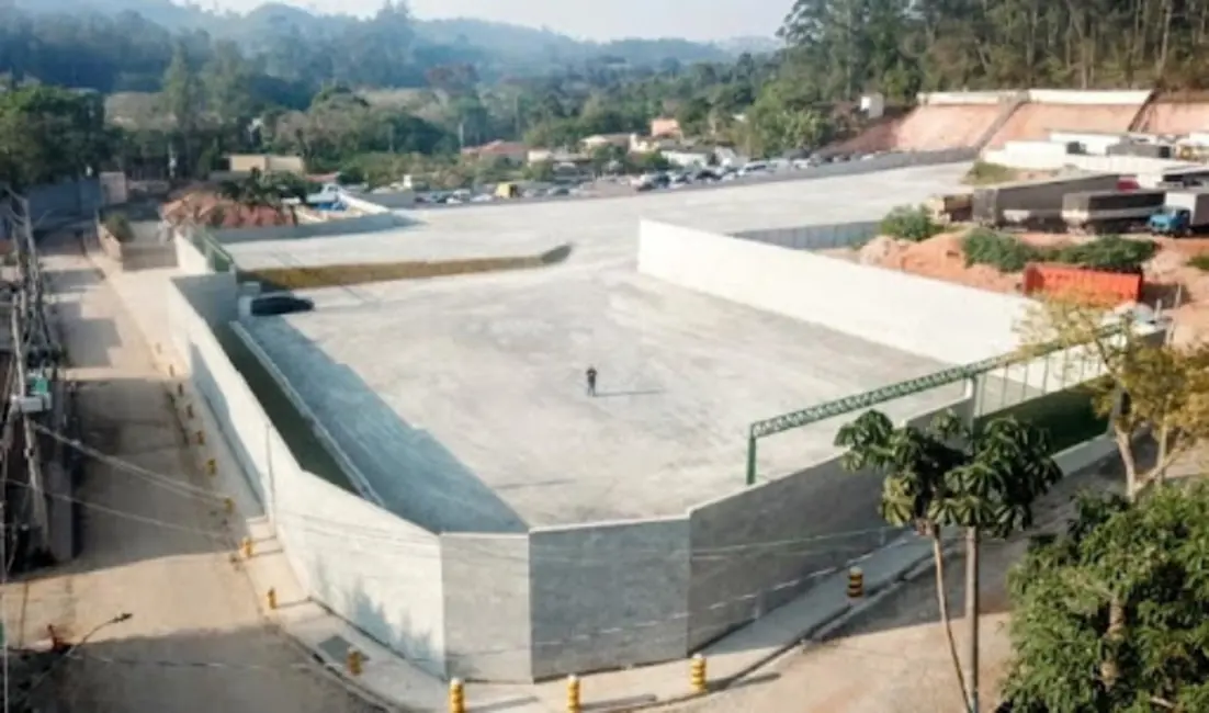 Terreno / Lote para alugar, 8700m2 em Jardim Doraly, Guarulhos - SP - imagem 7 Foto 7 de Terreno / Lote para alugar, 8700m2 em Jardim Doraly, Guarulhos - SP