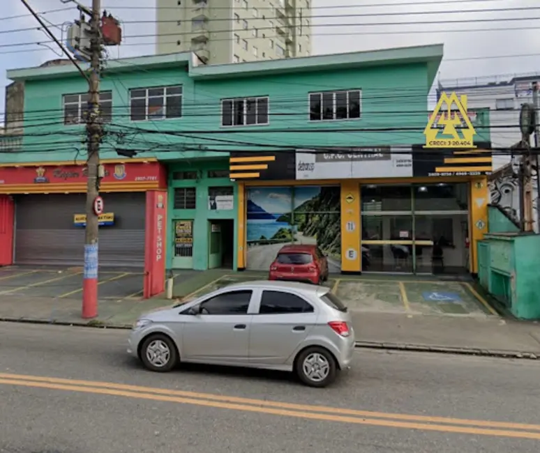 Sala Comercial para alugar, 39m2 em Vila Progresso, Guarulhos - SP - imagem 7 Foto 7 de Sala Comercial para alugar, 39m2 em Vila Progresso, Guarulhos - SP