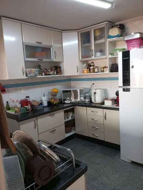 Foto 5 de Sobrado com 3 quartos à venda, 109m2 em Portal dos Gramados, Guarulhos - SP