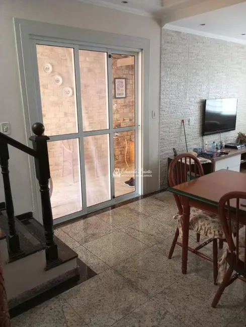 Foto 3 de Sobrado com 3 quartos à venda, 109m2 em Portal dos Gramados, Guarulhos - SP