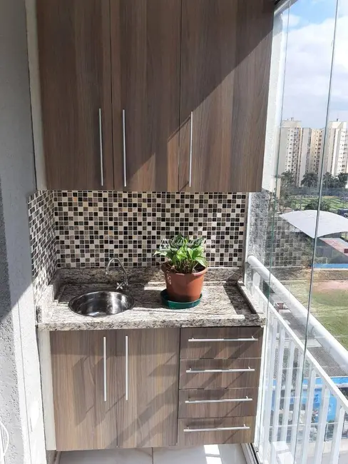 Apartamento com 3 quartos à venda, 70m2 em Macedo, Guarulhos - SP - imagem 8 Foto 8 de Apartamento com 3 quartos à venda, 70m2 em Macedo, Guarulhos - SP