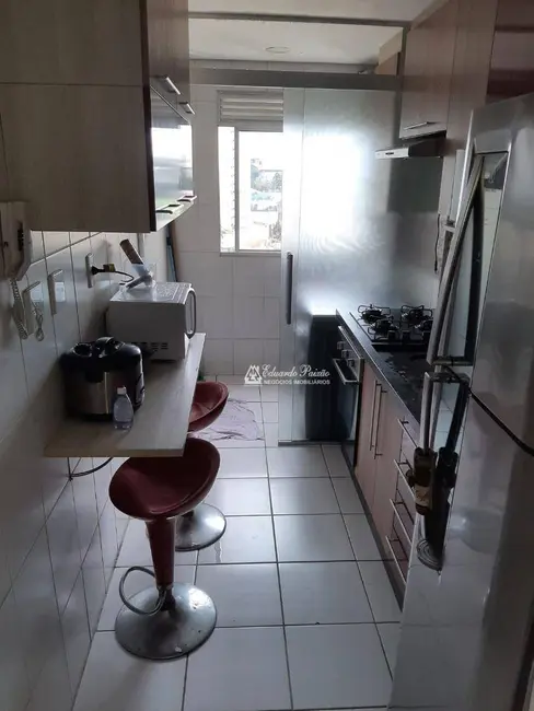 Apartamento com 3 quartos à venda, 70m2 em Macedo, Guarulhos - SP - imagem 9 Foto 9 de Apartamento com 3 quartos à venda, 70m2 em Macedo, Guarulhos - SP