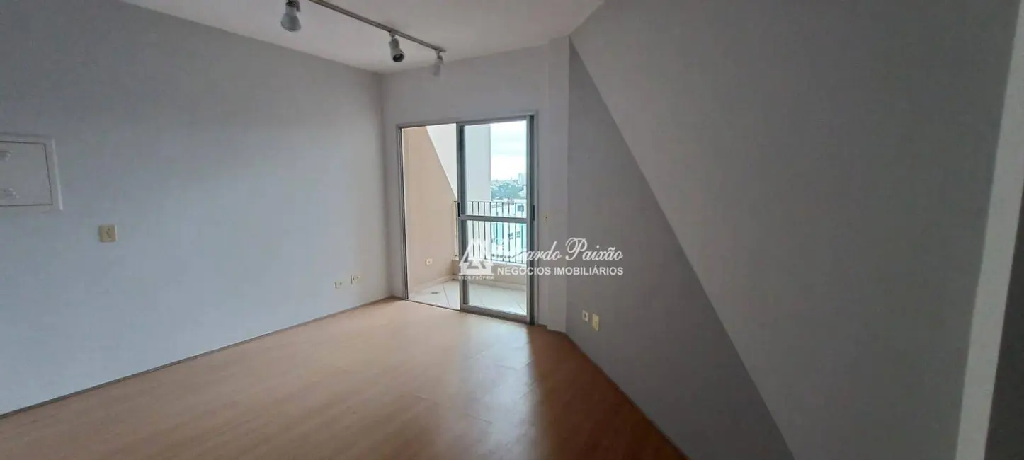 Foto 1 de Apartamento com 2 quartos à venda, 58m2 em Macedo, Guarulhos - SP