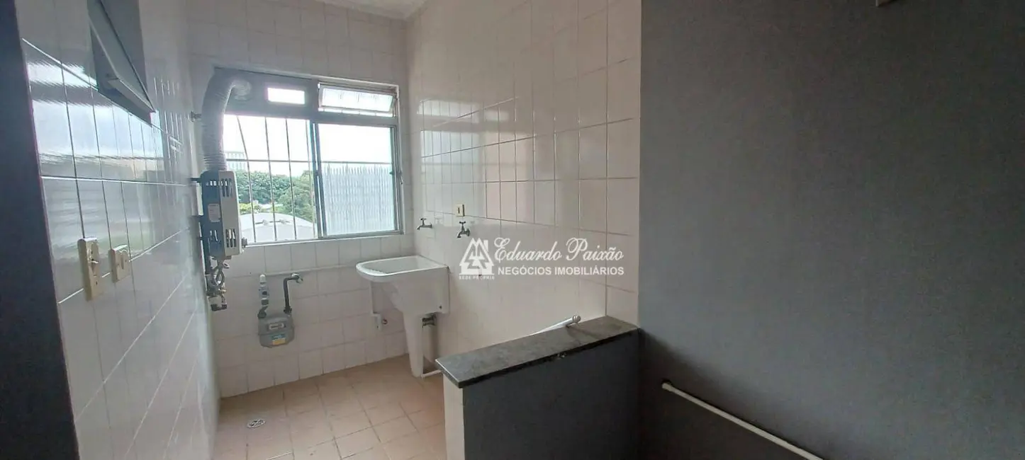 Foto 4 de Apartamento com 2 quartos à venda, 58m2 em Macedo, Guarulhos - SP