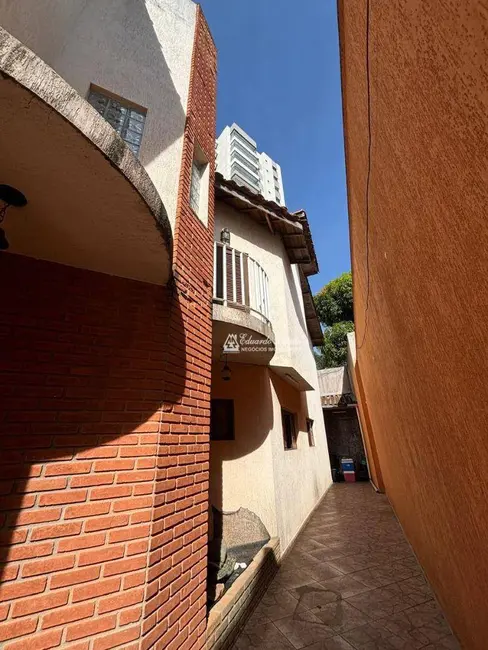 Foto 7 de Sobrado com 3 quartos à venda e para alugar, 162m2 em Vila Tijuco, Guarulhos - SP