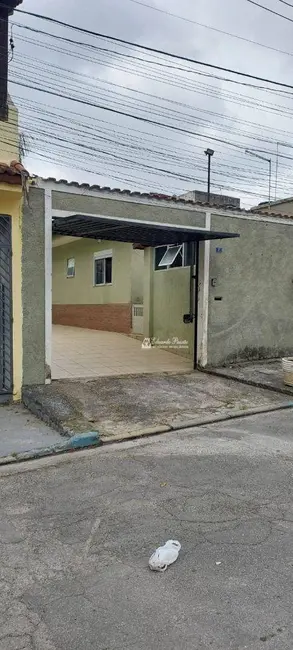 Foto 2 de Casa com 3 quartos à venda, 253m2 em Jardim Las Vegas, Guarulhos - SP