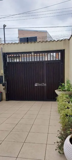 Foto 4 de Casa com 3 quartos à venda, 253m2 em Jardim Las Vegas, Guarulhos - SP