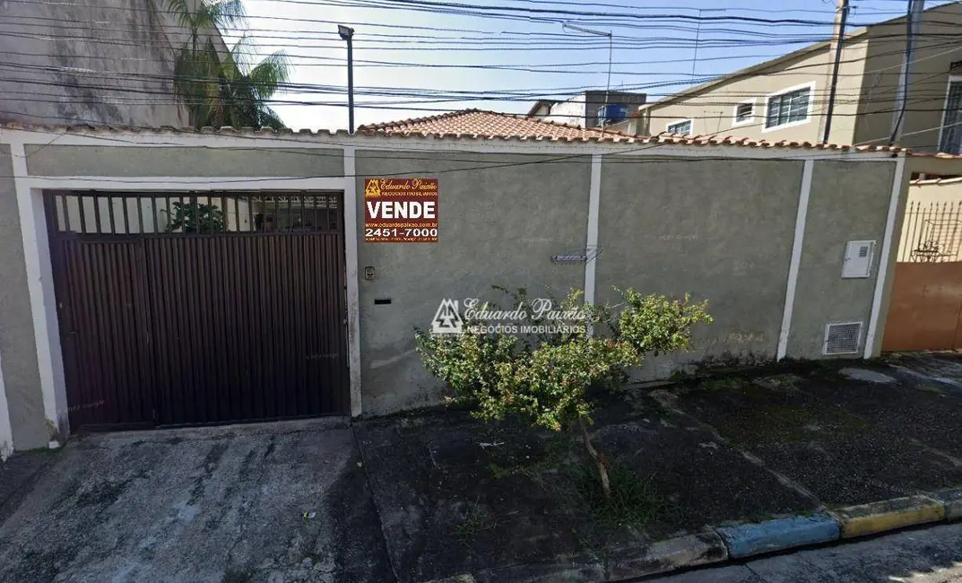 Foto 1 de Casa com 3 quartos à venda, 253m2 em Jardim Las Vegas, Guarulhos - SP
