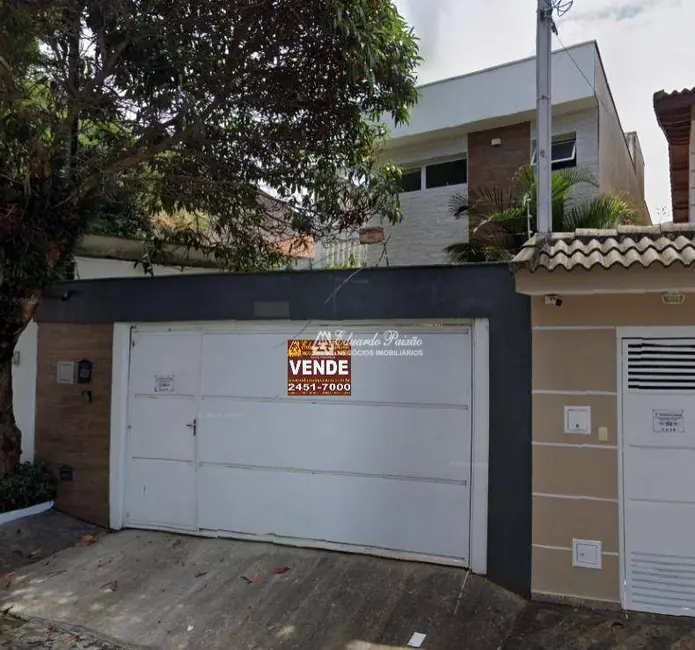 Foto 1 de Casa com 3 quartos à venda, 256m2 em Vila Harmonia, Guarulhos - SP