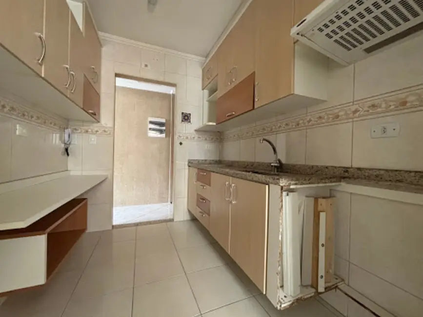 Foto 3 de Apartamento com 3 quartos à venda, 63m2 em Picanço, Guarulhos - SP