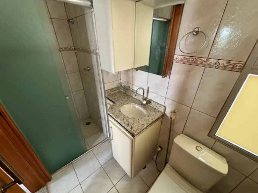 Foto 7 de Apartamento com 3 quartos à venda, 63m2 em Picanço, Guarulhos - SP