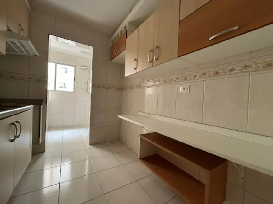 Foto 5 de Apartamento com 3 quartos à venda, 63m2 em Picanço, Guarulhos - SP