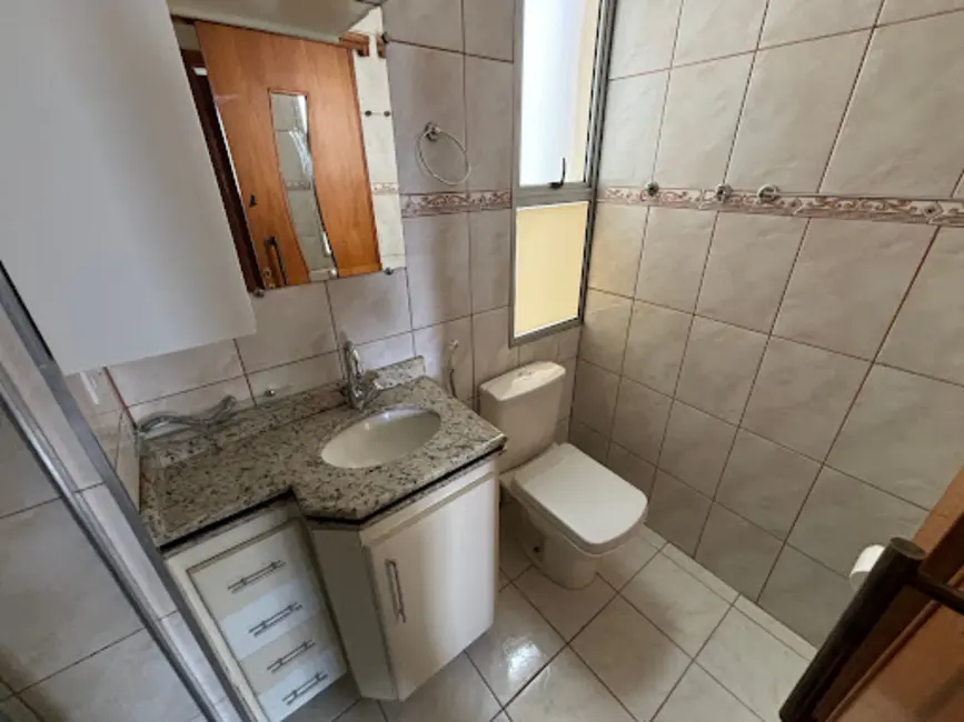 Foto 8 de Apartamento com 3 quartos à venda, 63m2 em Picanço, Guarulhos - SP