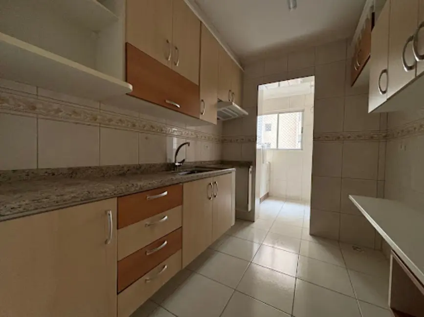 Foto 4 de Apartamento com 3 quartos à venda, 63m2 em Picanço, Guarulhos - SP