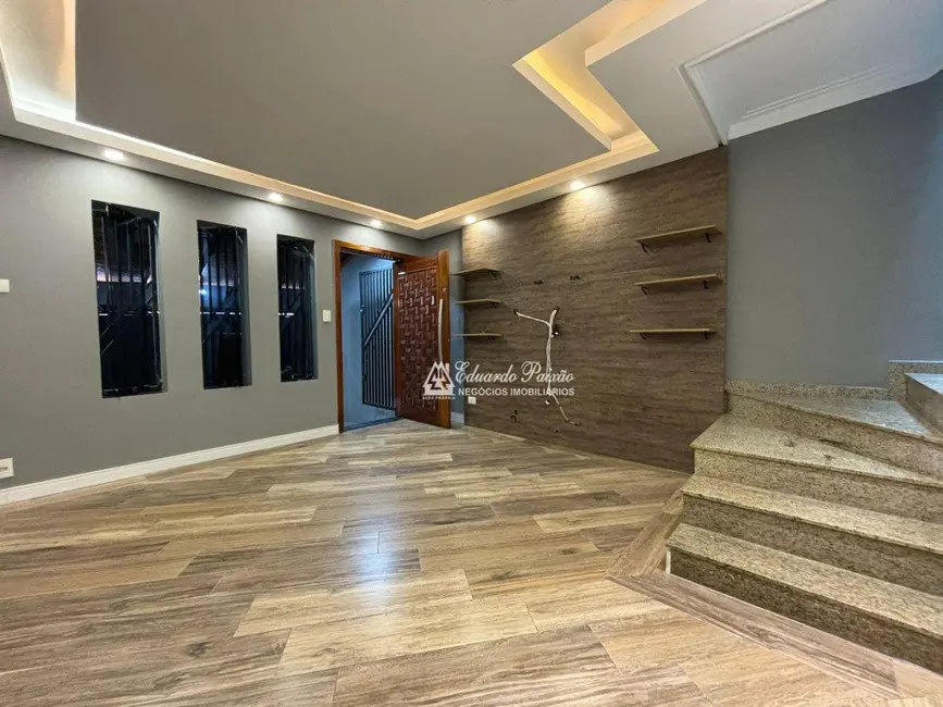 Foto 5 de Sobrado com 3 quartos à venda e para alugar, 150m2 em Jardim Santa Mena, Guarulhos - SP
