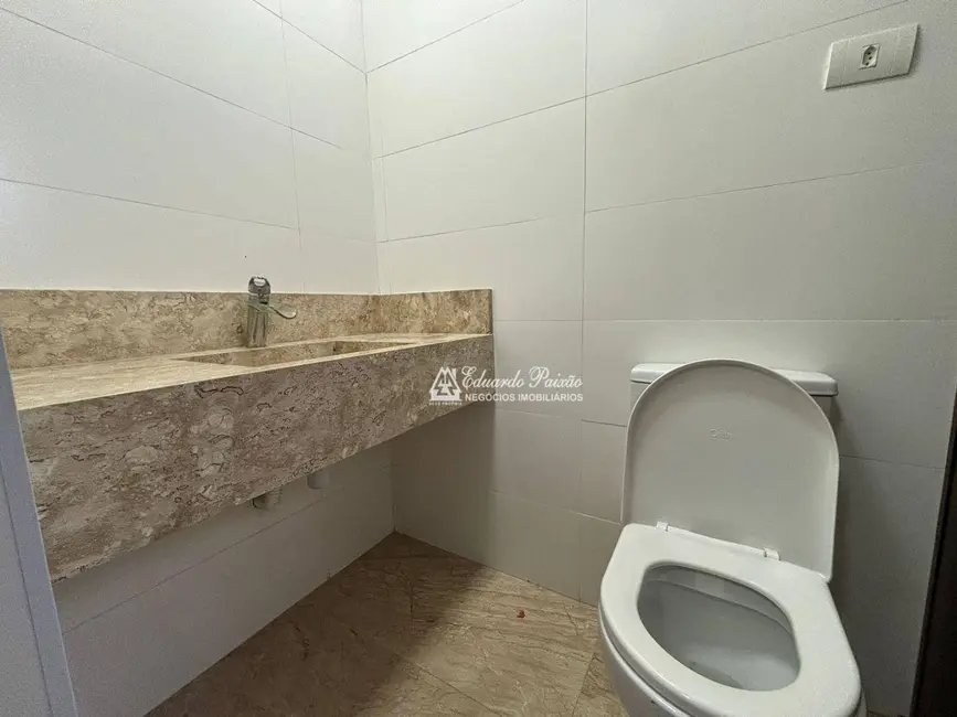 Foto 9 de Sobrado com 3 quartos à venda e para alugar, 150m2 em Jardim Santa Mena, Guarulhos - SP