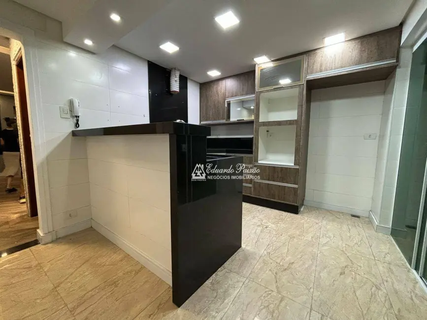 Foto 6 de Sobrado com 3 quartos à venda e para alugar, 150m2 em Jardim Santa Mena, Guarulhos - SP