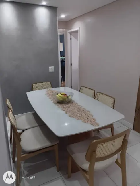 Foto 2 de Apartamento com 3 quartos à venda, 82m2 em Gopoúva, Guarulhos - SP