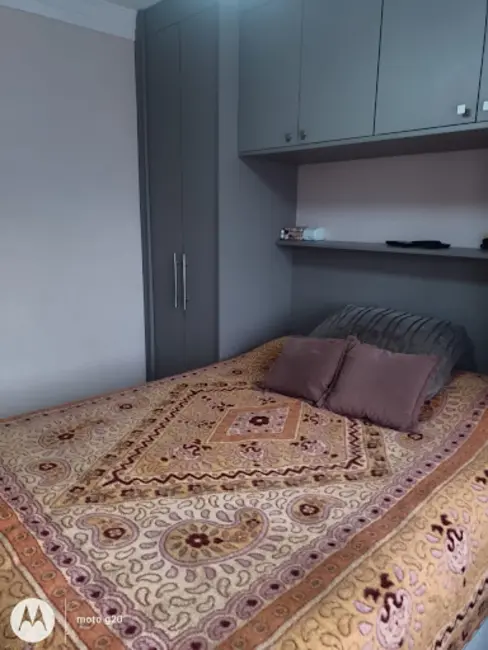 Foto 9 de Apartamento com 3 quartos à venda, 82m2 em Gopoúva, Guarulhos - SP