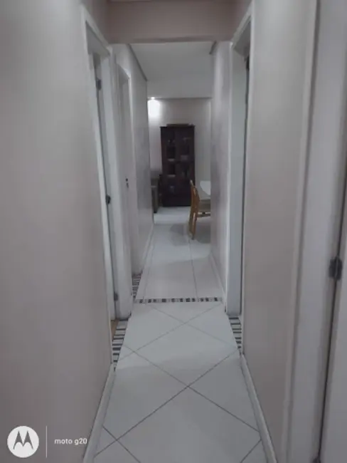 Foto 8 de Apartamento com 3 quartos à venda, 82m2 em Gopoúva, Guarulhos - SP