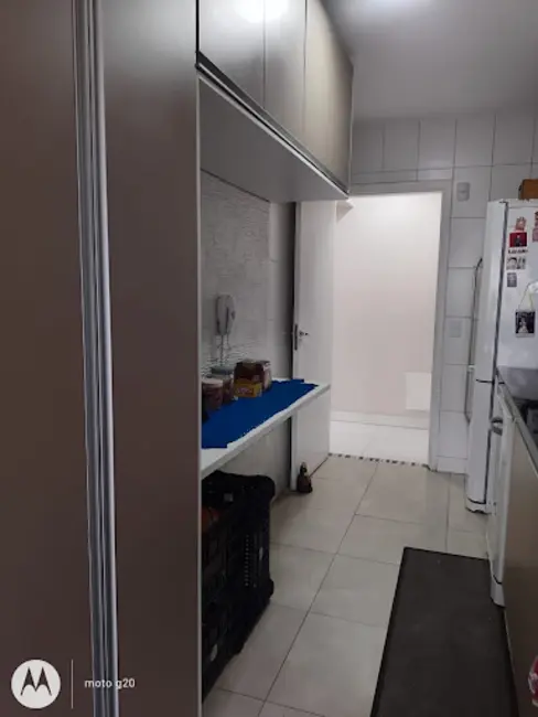 Foto 4 de Apartamento com 3 quartos à venda, 82m2 em Gopoúva, Guarulhos - SP