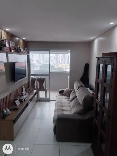 Foto 5 de Apartamento com 3 quartos à venda, 82m2 em Gopoúva, Guarulhos - SP