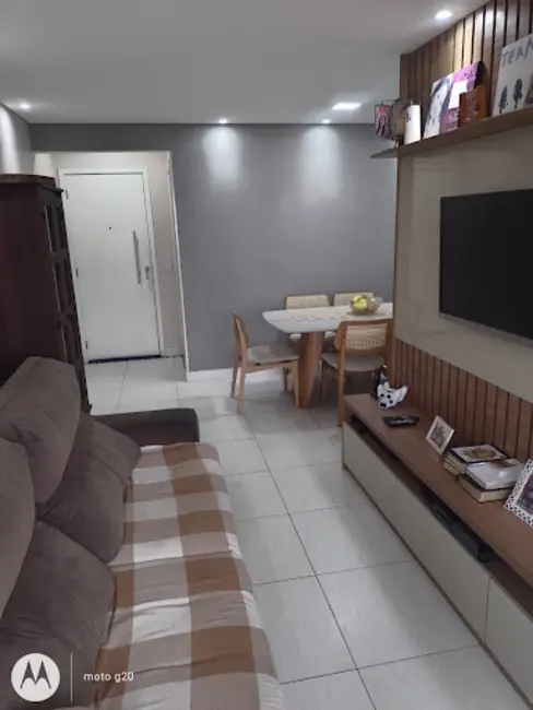 Foto 1 de Apartamento com 3 quartos à venda, 82m2 em Gopoúva, Guarulhos - SP