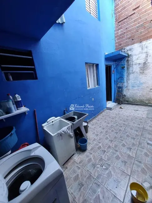 Sobrado com 2 quartos à venda, 150m2 em Jardim Moreira, Guarulhos - SP - imagem 5 Foto 5 de Sobrado com 2 quartos à venda, 150m2 em Jardim Moreira, Guarulhos - SP