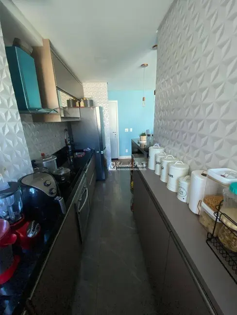 Foto 6 de Apartamento com 2 quartos à venda, 126m2 em Jardim Flor da Montanha, Guarulhos - SP