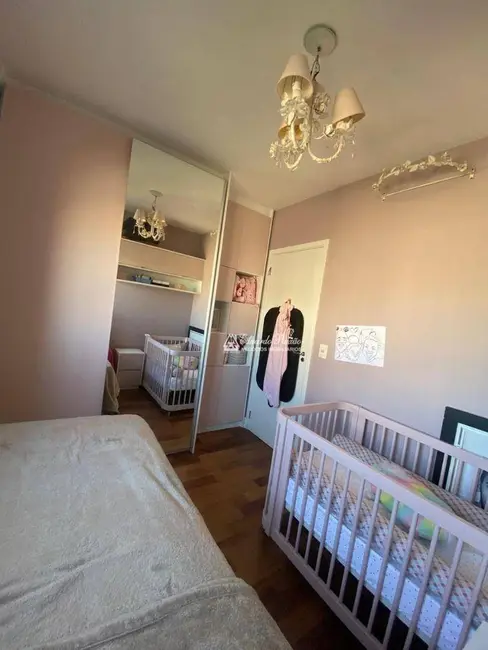 Foto 9 de Apartamento com 2 quartos à venda, 126m2 em Jardim Flor da Montanha, Guarulhos - SP