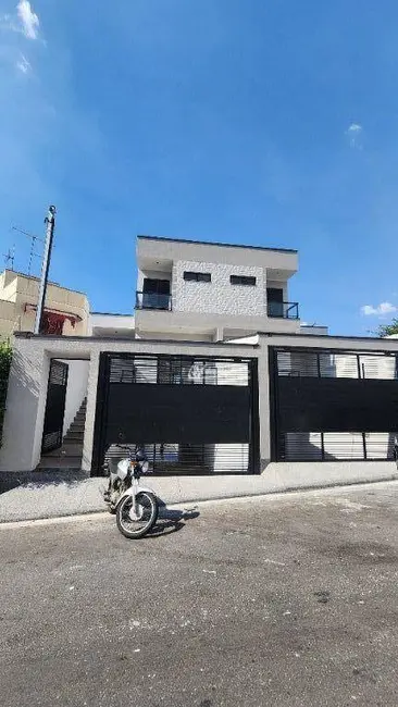 Foto 1 de Sobrado com 3 quartos à venda, 170m2 em Jardim Santa Mena, Guarulhos - SP
