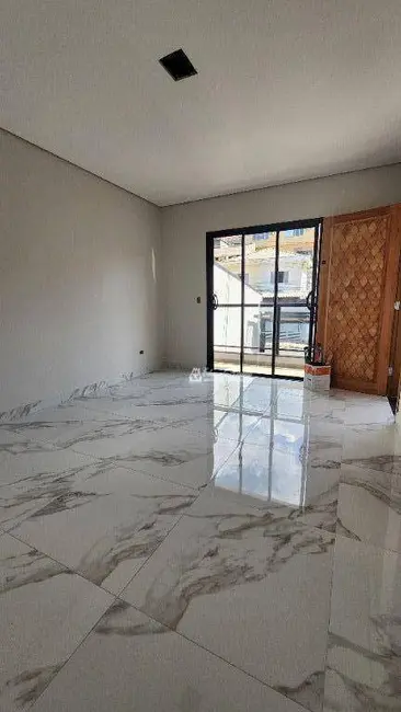 Foto 4 de Sobrado com 3 quartos à venda e para alugar, 170m2 em Jardim Santa Mena, Guarulhos - SP
